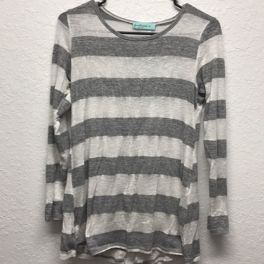 Light Sweater Top
